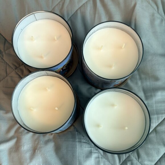 *NEW* The Wizard of Oz Goose Creek Candle Bundle - Picture 2 of 2